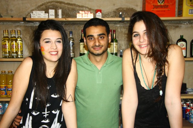 Beirut Unisport Festival 